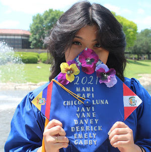 Meet your Posher, Emely